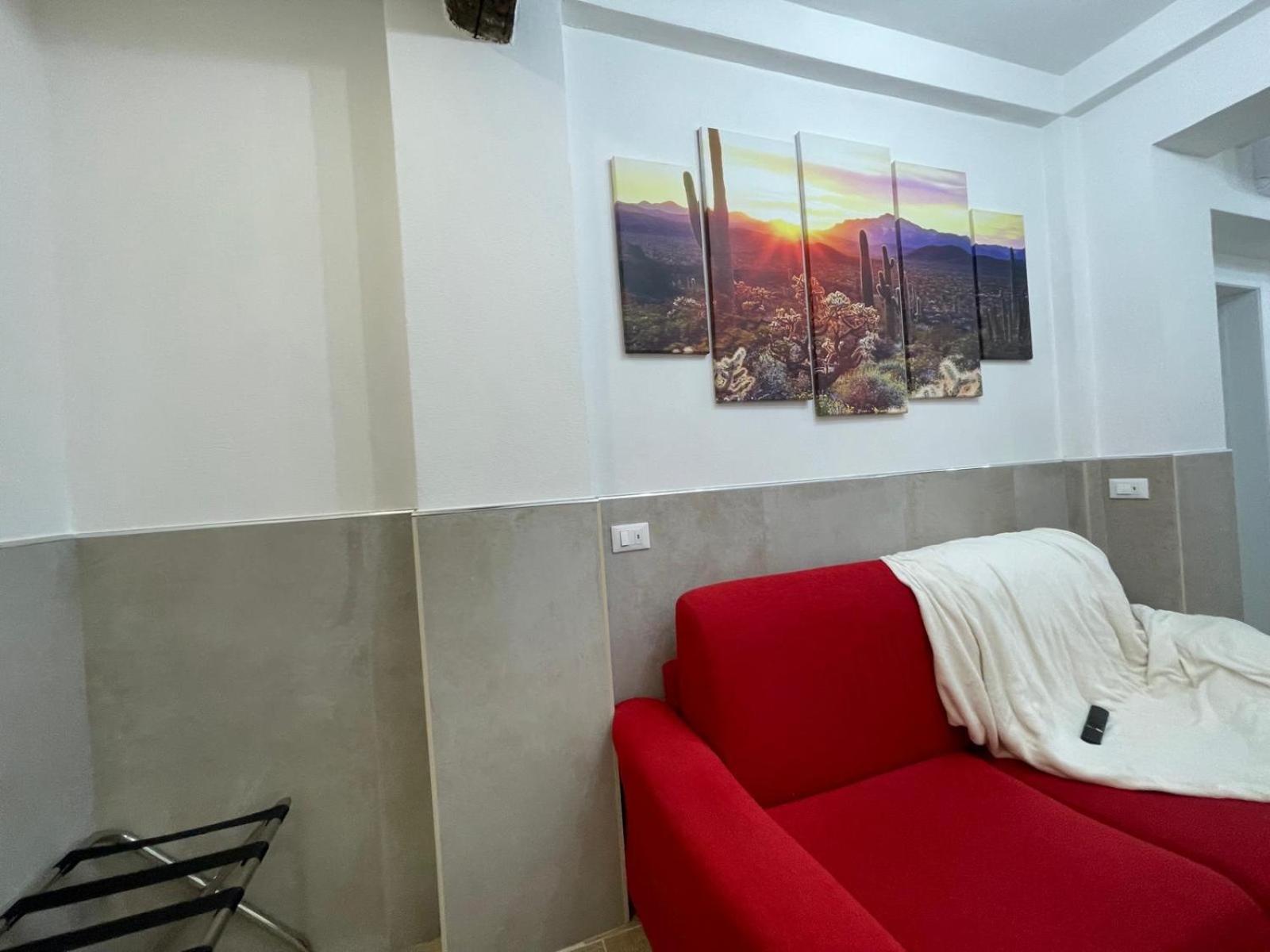 Апартаменты 50 Tourist House Bologna - Pratello - Self Check-In Экстерьер фото