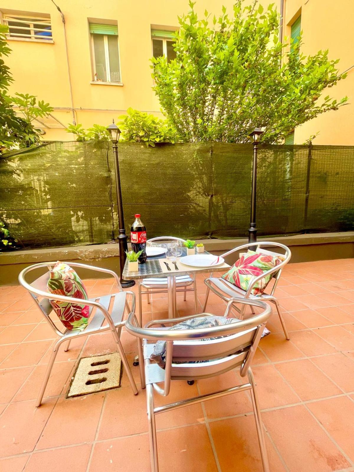 Апартаменты 50 Tourist House Bologna - Pratello - Self Check-In Экстерьер фото